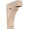 Ekena Millwork Thorton Block Smooth Outlooker, Douglas Fir, 7 1/2"W x 18"D x 26"H OUT08X18X26THR05SDF - alternate 1